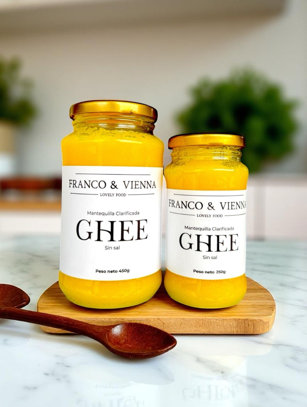 Ghee