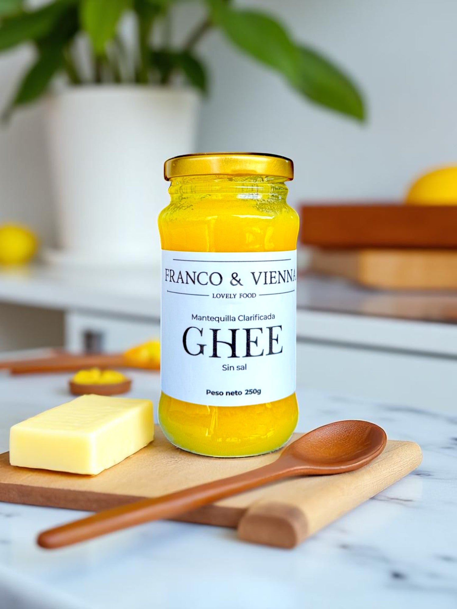Ghee