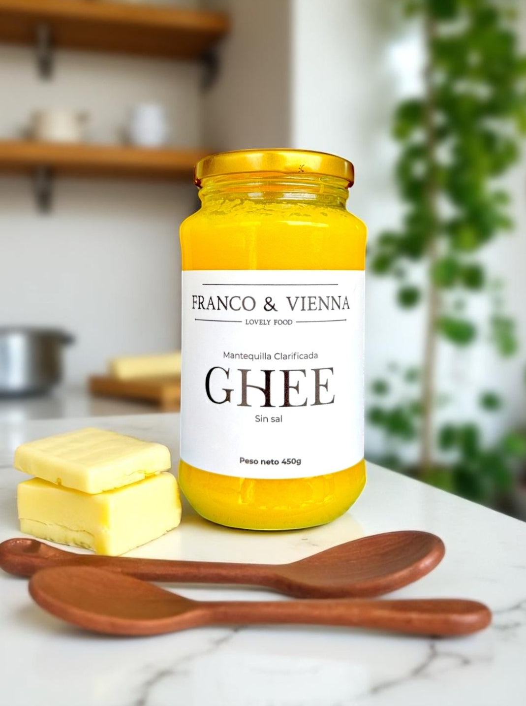 Ghee